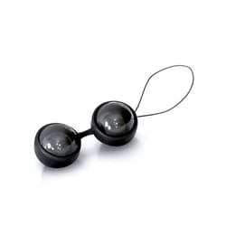 LELO Luna Beads Mini Boules de Kegel