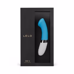 LELO Gigi 2 Ambidextre