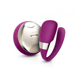 LELO Tiani 3 Ambidextre