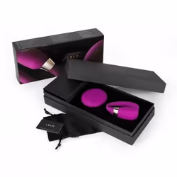 LELO Tiani 3 Ambidextre