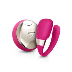 LELO Tiani 3 Ambidextre