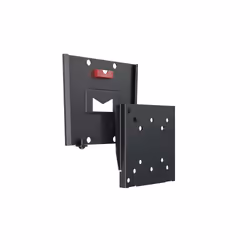 Multibrackets 2988, 22,9 cm (9"), 81,3 cm (32"), 30 kg, 50 x 50 mm, 100 x 100 mm, Noir
