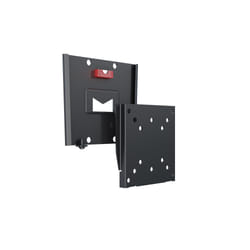 Multibrackets 2988 support pour téléviseur 32" Noir