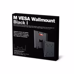 Multibrackets 2988 support pour téléviseur 32" Noir - Vue supplémentaire 16