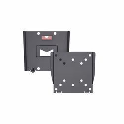 Multibrackets 2988 support pour téléviseur 32" Noir