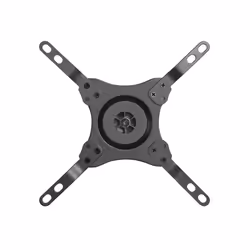 Multibrackets 3497 support pour téléviseur 81,3 cm (32") Noir