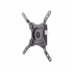 Multibrackets 3497 support pour téléviseur 81,3 cm (32") Noir