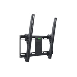Multibrackets 4012 support pour téléviseur 65" Noir