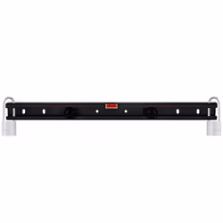 Multibrackets 4159, 80 kg, 81,3 cm (32"), 165,1 cm (65"), 200 x 100 mm, 400 x 400 mm
