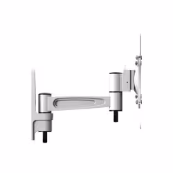 Multibrackets 6085 support pour téléviseur 81,3 cm (32") Blanc - Vue supplémentaire 2