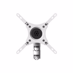 Multibrackets 6085 support pour téléviseur 81,3 cm (32") Blanc - Vue supplémentaire 3