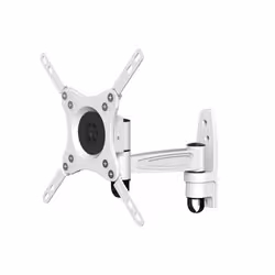 Multibrackets 6085 support pour téléviseur 81,3 cm (32") Blanc - Vue supplémentaire 5