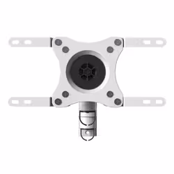 Multibrackets 6085 support pour téléviseur 81,3 cm (32") Blanc - Vue supplémentaire 6