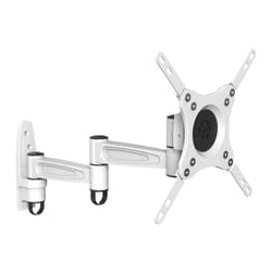 Multibrackets 6092 support pour téléviseur 81,3 cm (32") Blanc
