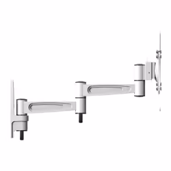 Multibrackets 6092 support pour téléviseur 81,3 cm (32") Blanc