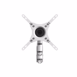 Multibrackets 6092 support pour téléviseur 81,3 cm (32") Blanc