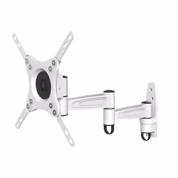 Multibrackets 6092 support pour téléviseur 81,3 cm (32") Blanc - Vue supplémentaire 4