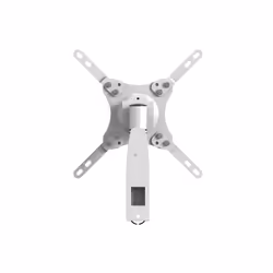 Multibrackets 6092 support pour téléviseur 81,3 cm (32") Blanc - Vue supplémentaire 5