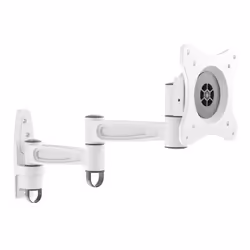 Multibrackets 6092 support pour téléviseur 81,3 cm (32") Blanc - Vue supplémentaire 6