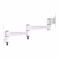 Multibrackets 6092 support pour téléviseur 81,3 cm (32") Blanc - Vue supplémentaire 7
