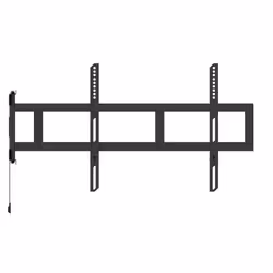 Multibrackets 6214 support pour téléviseur 119,4 cm (47") Noir - Vue supplémentaire 2