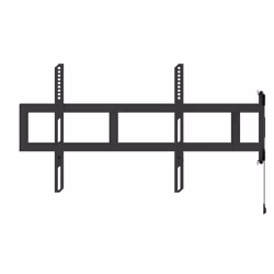 Multibrackets 6214 support pour téléviseur 119,4 cm (47") Noir - Vue supplémentaire 3