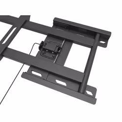 Multibrackets 6214 support pour téléviseur 119,4 cm (47") Noir - Vue supplémentaire 7