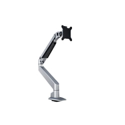 Multibrackets 7167 support d'écran plat pour bureau 32" Argent
