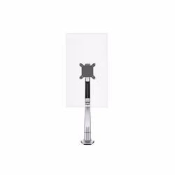 Multibrackets 7167 support d'écran plat pour bureau 32" Argent - Vue supplémentaire 12