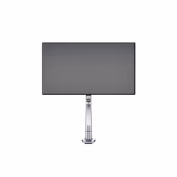 Multibrackets 7167 support d'écran plat pour bureau 32" Argent - Vue supplémentaire 14