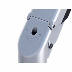 Multibrackets 7167 support d'écran plat pour bureau 32" Argent - Vue supplémentaire 19