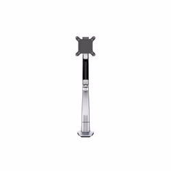 Multibrackets 7167 support d'écran plat pour bureau 32" Argent