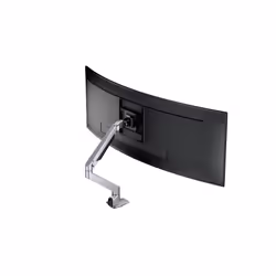 Multibrackets 7167 support d'écran plat pour bureau 32" Argent - Vue supplémentaire 23