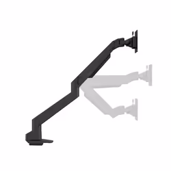Multibrackets 7167 support d'écran plat pour bureau 32" Argent - Vue supplémentaire 24