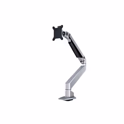 Multibrackets 7167 support d'écran plat pour bureau 32" Argent