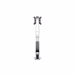 Multibrackets 7167 support d'écran plat pour bureau 32" Argent - Vue supplémentaire 4