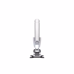 Multibrackets 7167 support d'écran plat pour bureau 32" Argent - Vue supplémentaire 6