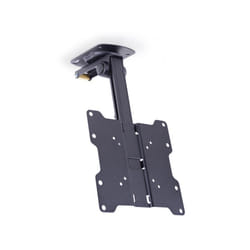Multibrackets 9826 support pour téléviseur 37" Noir