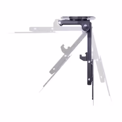 Multibrackets 9826 support pour téléviseur 37" Noir