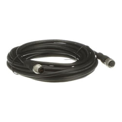 ABB M12-C612 M12-5 Noir