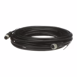 ABB M12-C1012 M12-5 Noir