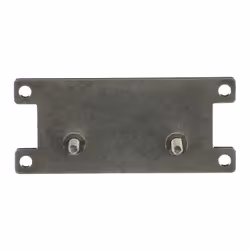 ABB 2TLA020053R0600 kit de support Acier inoxydable - Vue supplémentaire 2