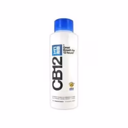 CB12 Haleine Sûre 500 ml