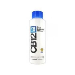 CB12 Haleine Sûre 500 ml
