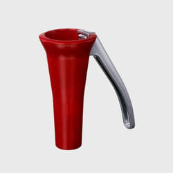 Drosselmeyer The Nutcracker, red casse-noix Rouge