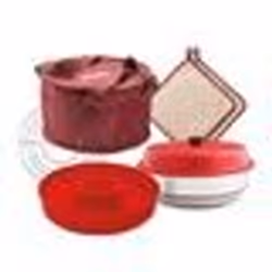 Pack daccessoires de cuisine - OMNIA - Pack Omnia 1 - Four traditionnel - Silicone - Contemporain