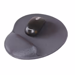 Kondator 455-2415, Noir, 225 x 275 x 20 mm