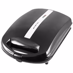Emerio ST-111153, Noir, 1100 W, 274 mm, 140 mm, 392 mm