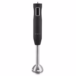 Emerio HB-111446, Mélangeur par immersion, 1,05 m, 250 W, Noir