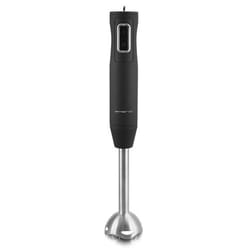 Emerio HB-111446 blender Mélangeur par immersion 250 W Noir